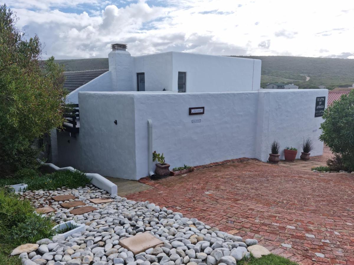 Ferienwohnung South Of Africa Agulhas Exterior foto
