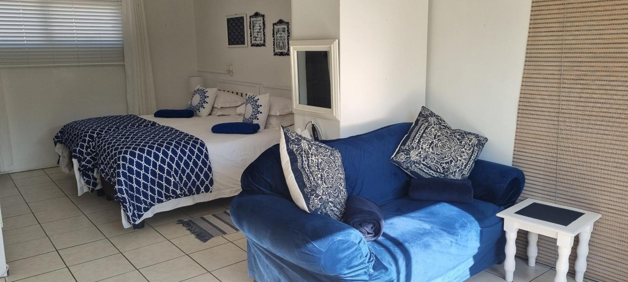 Ferienwohnung South Of Africa Agulhas Exterior foto
