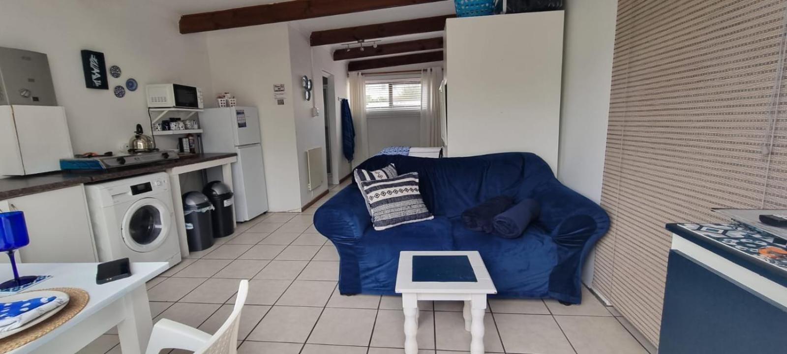 Ferienwohnung South Of Africa Agulhas Zimmer foto