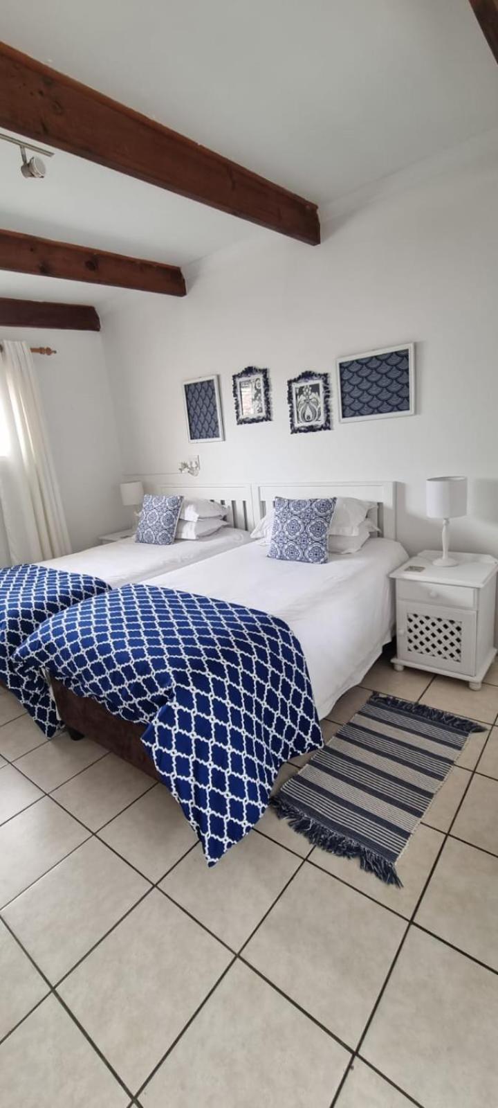 Ferienwohnung South Of Africa Agulhas Exterior foto