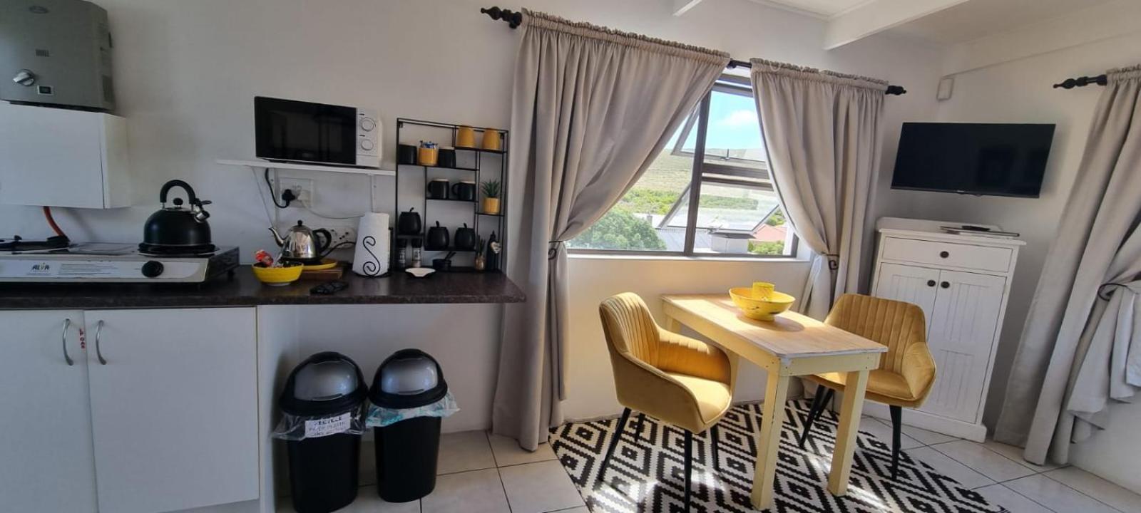 Ferienwohnung South Of Africa Agulhas Exterior foto